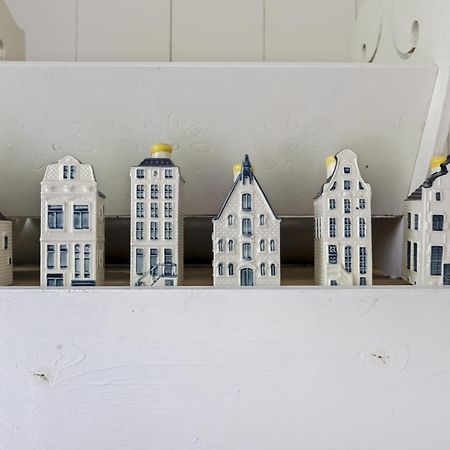 Hoeve De Schaffelaar Barneveld Luaran gambar