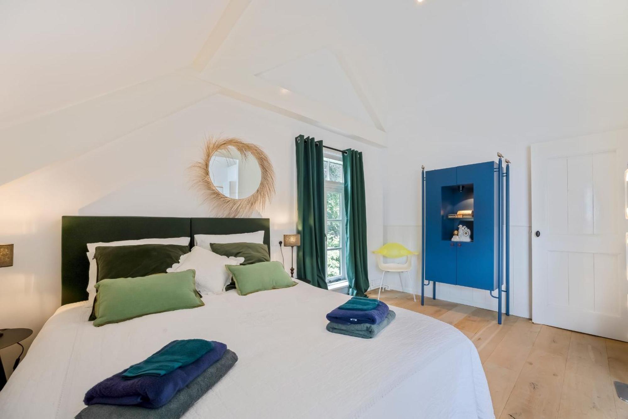 Hoeve De Schaffelaar Barneveld Luaran gambar