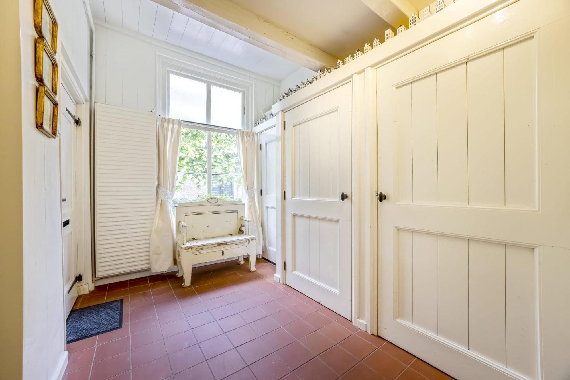Hoeve De Schaffelaar Barneveld Luaran gambar