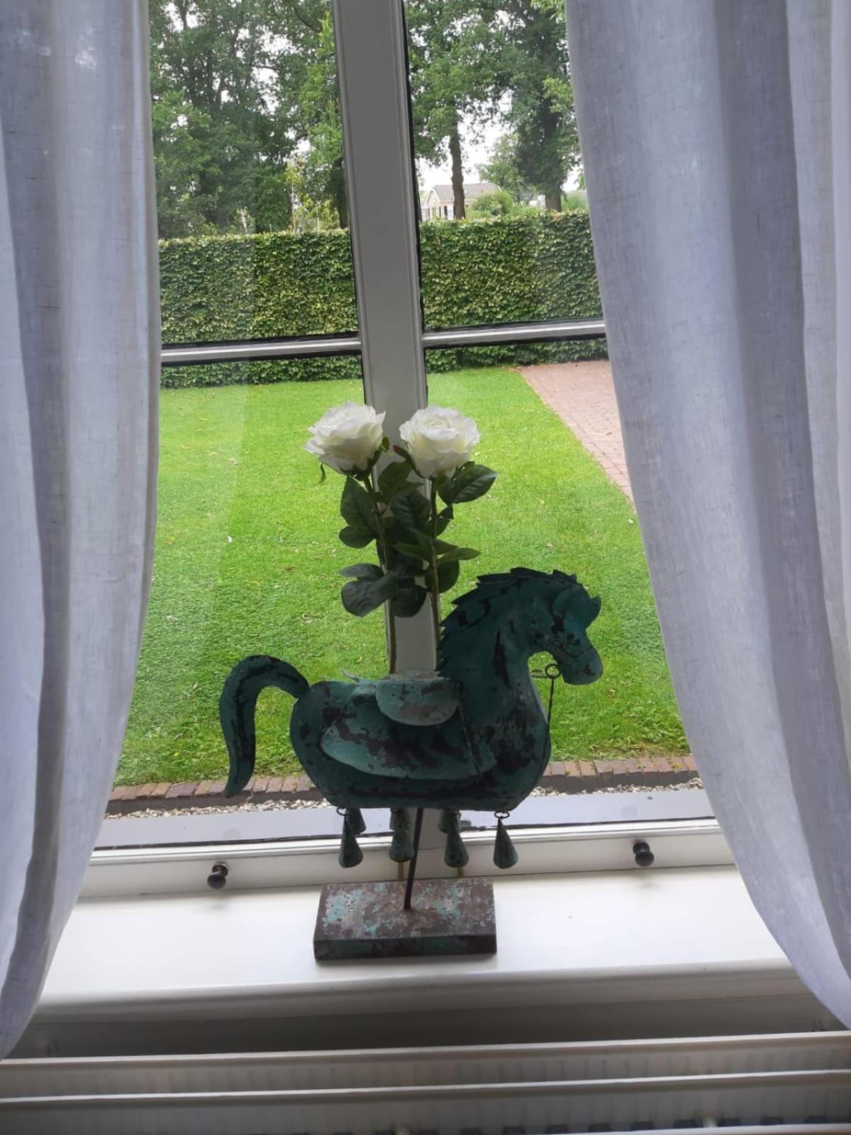 Hoeve De Schaffelaar Barneveld Luaran gambar