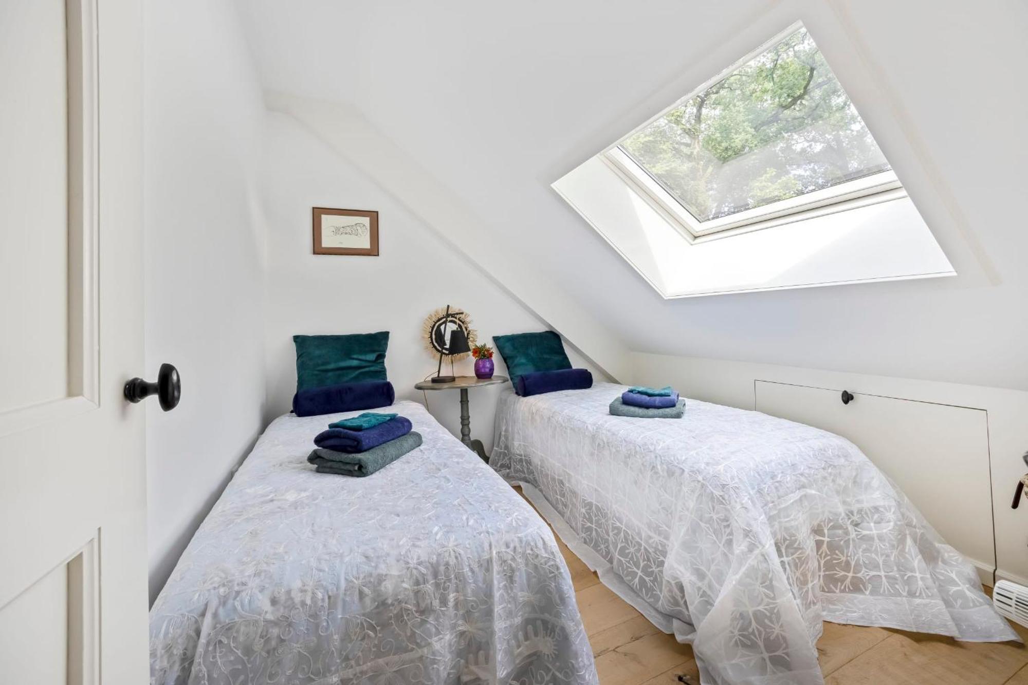 Hoeve De Schaffelaar Barneveld Luaran gambar