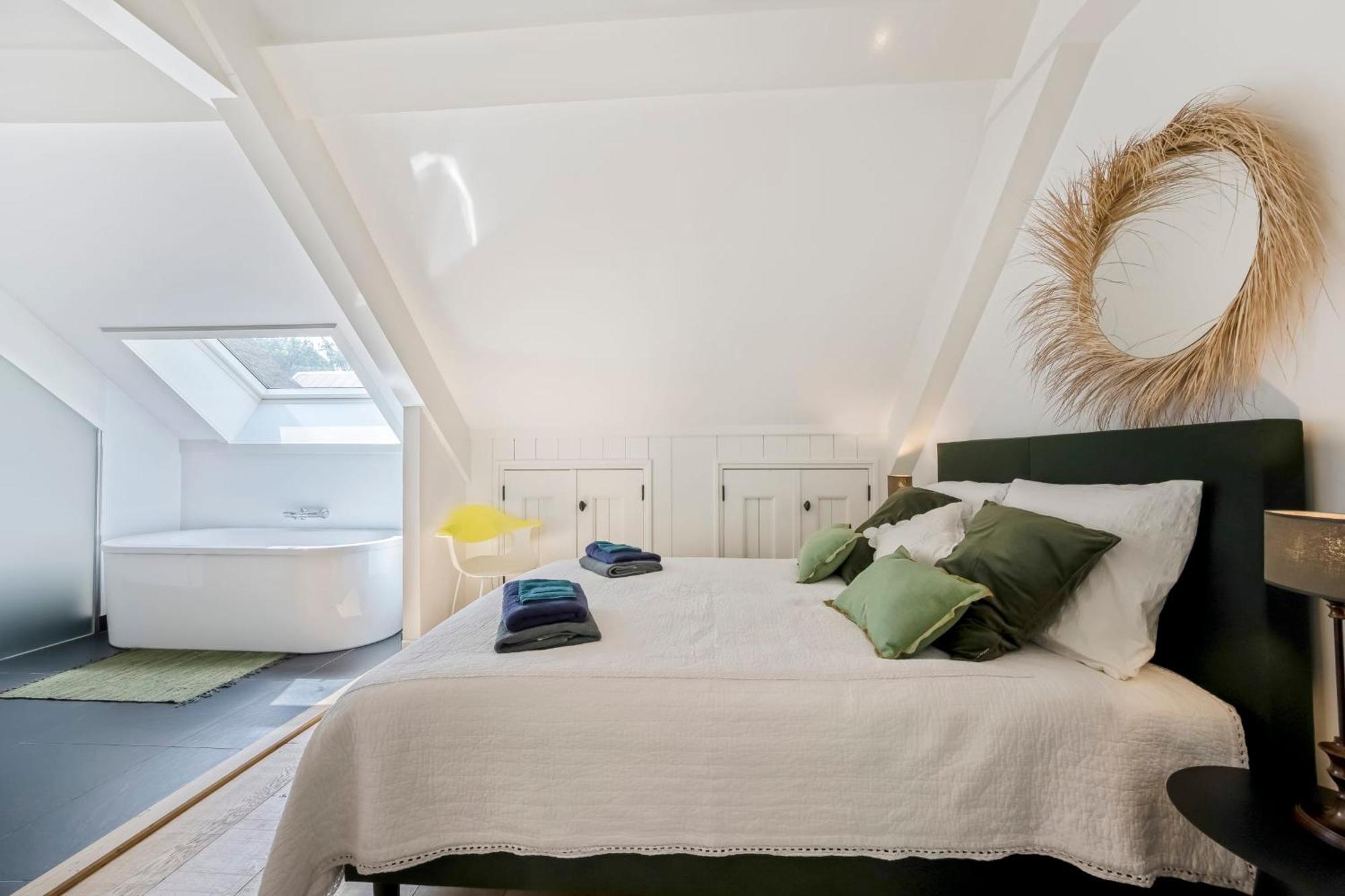 Hoeve De Schaffelaar Barneveld Luaran gambar