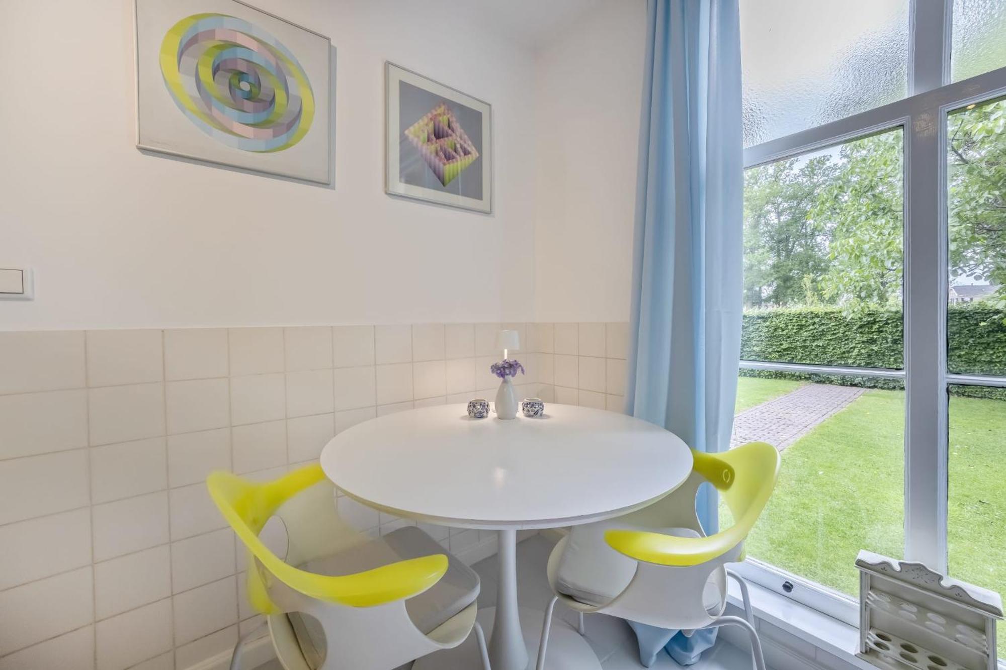 Hoeve De Schaffelaar Barneveld Luaran gambar