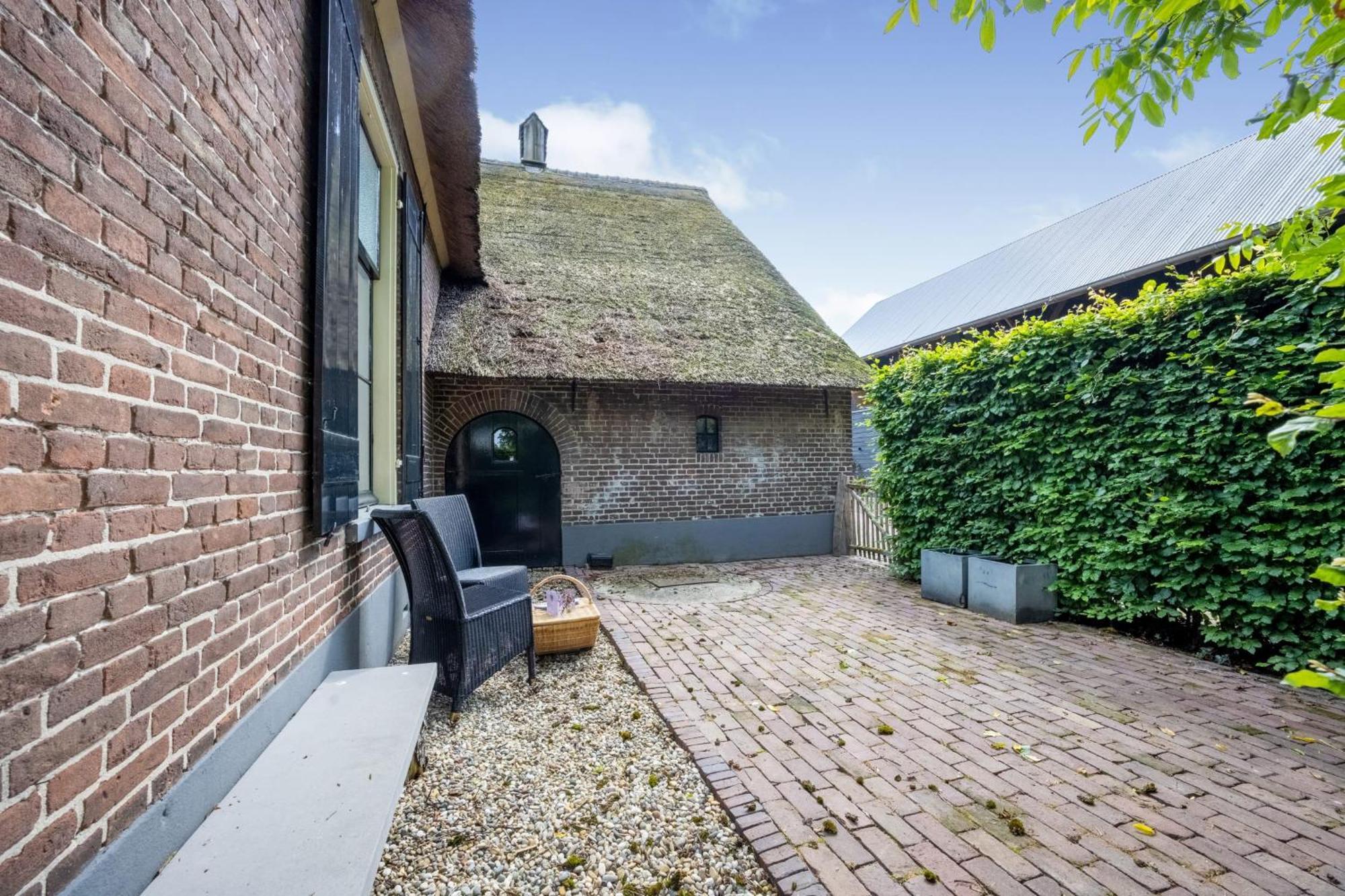 Hoeve De Schaffelaar Barneveld Luaran gambar