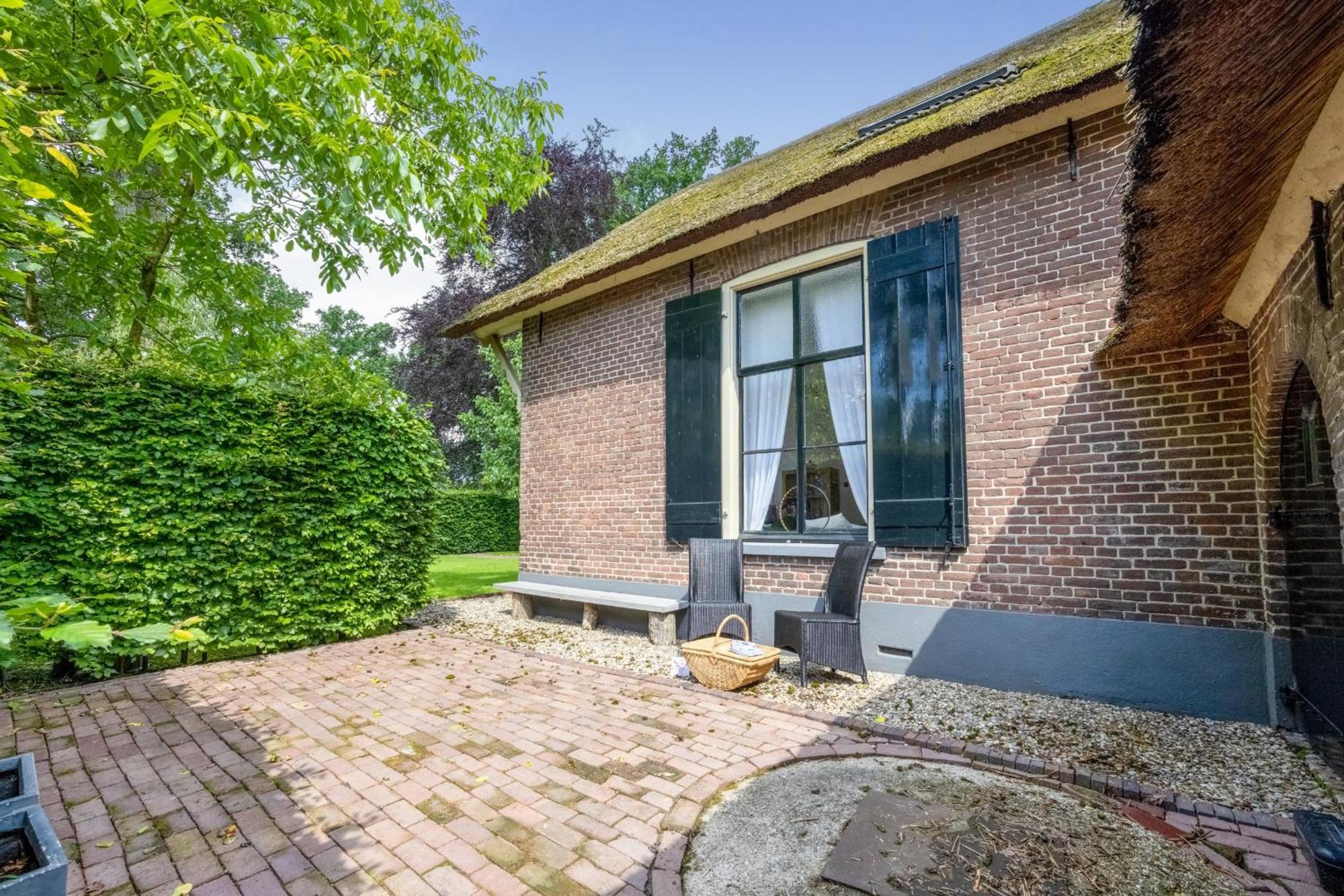 Hoeve De Schaffelaar Barneveld Luaran gambar