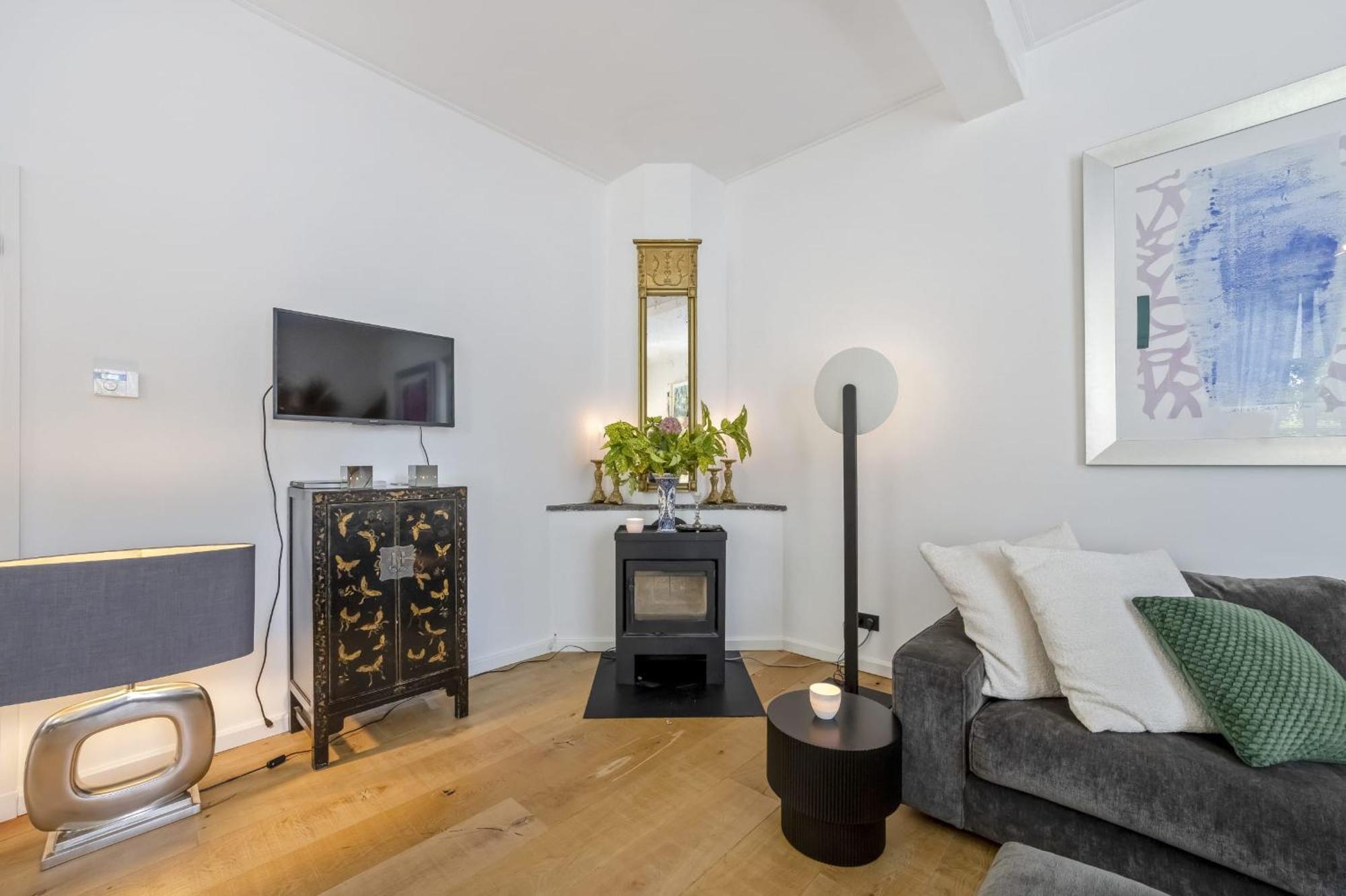 Hoeve De Schaffelaar Barneveld Luaran gambar