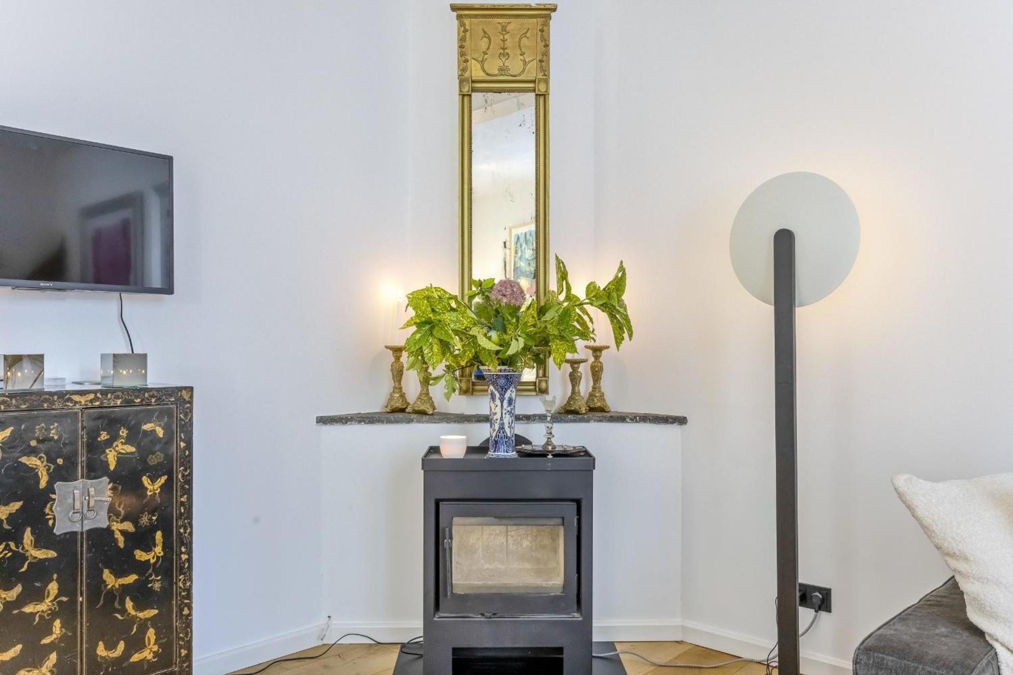 Hoeve De Schaffelaar Barneveld Luaran gambar